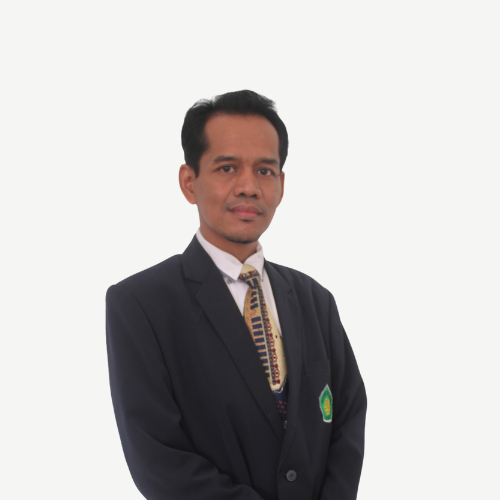 Prof. Dr. M. Samsul Ulum, MA